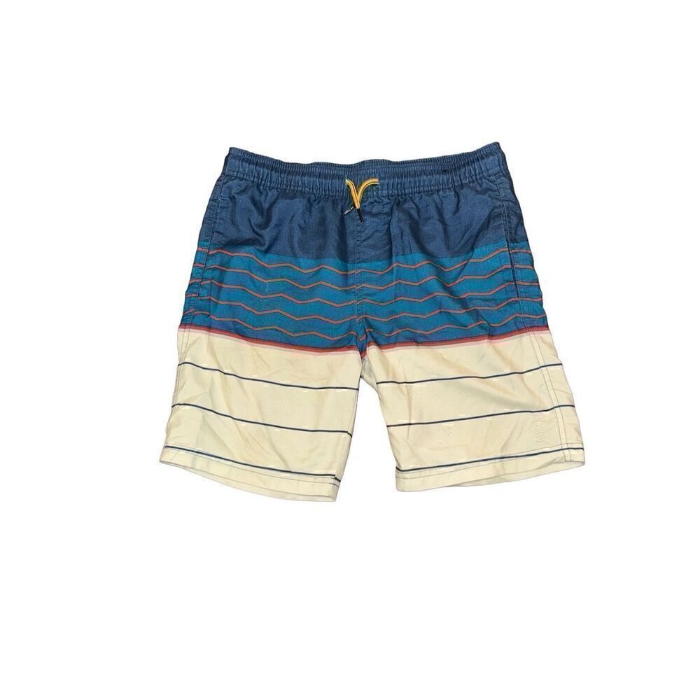 Valor boys hybrid board shorts XL